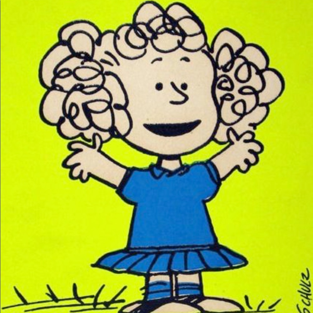 Meet your Posher, Nora